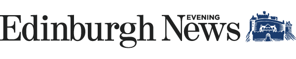 Edinburgh Evening News logo