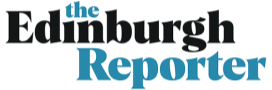 The Edinburgh Reporter logo
