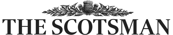 The Scotsman newspaper logo
