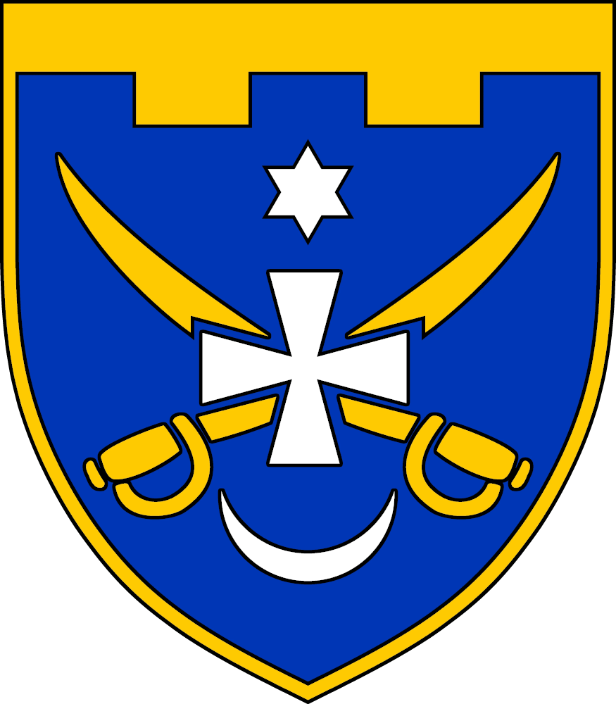 151 Independent Battalion TRO 117 brigade