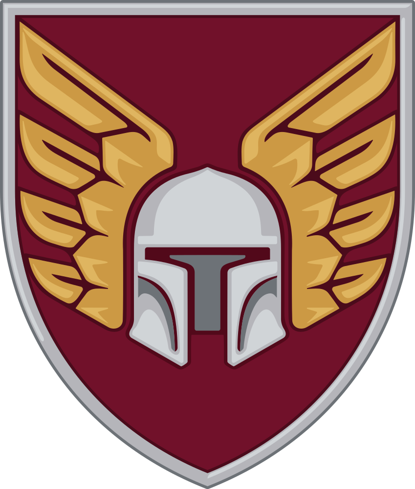 46 Aeromobile Brigade ZSU