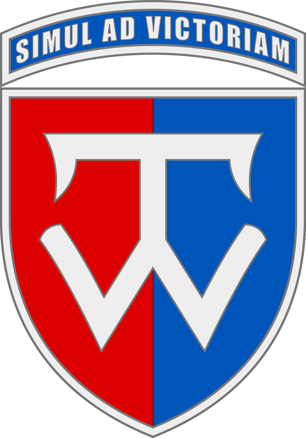 58 Motorised Brigade ZSU