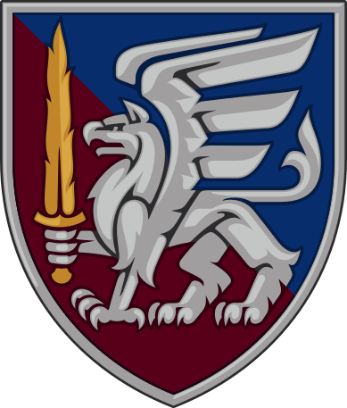 81 Aeromobile brigade ZSU