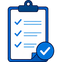 Clipboard - Charity's transparent reporting on aid delivery